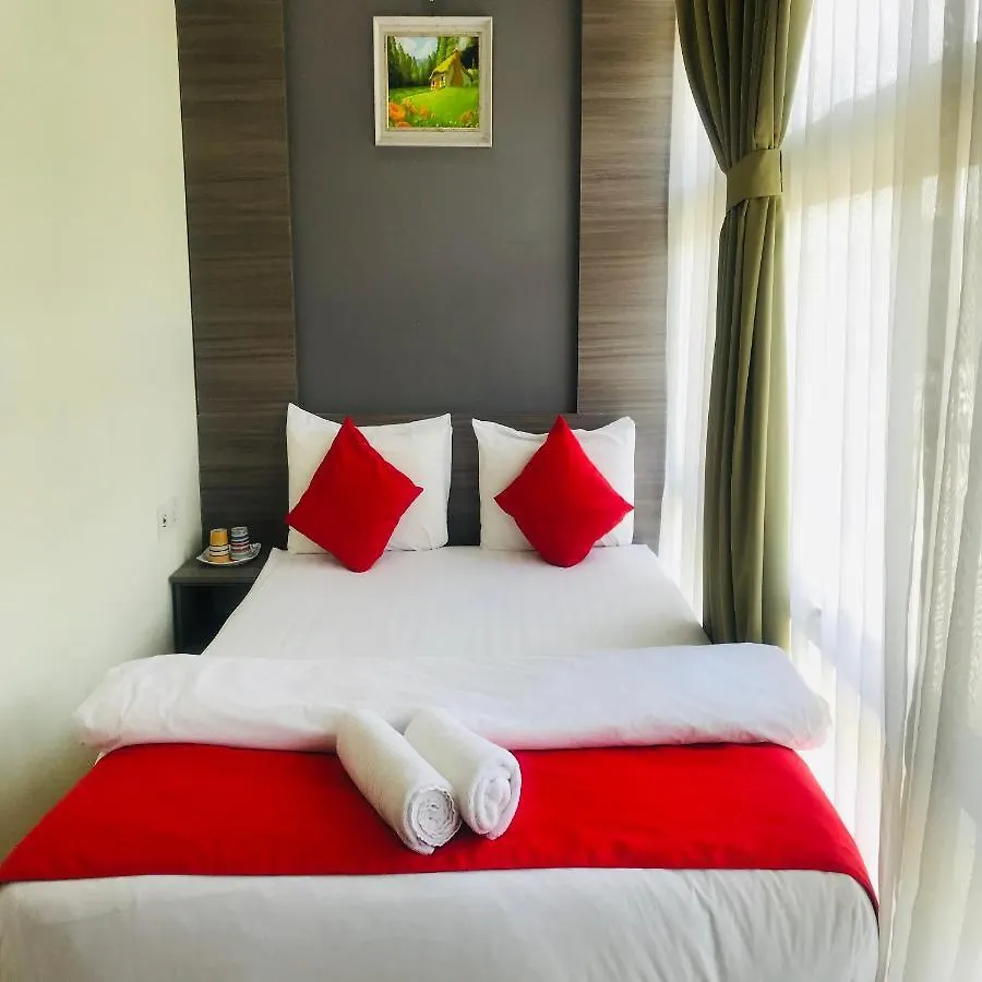 Hotel Meria Шах-Алам