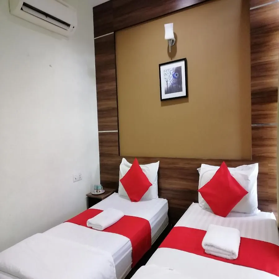 Hotel Meria Шах-Алам 2*,  Малайзия