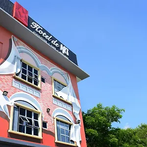 Hotel De Art @ Section 19