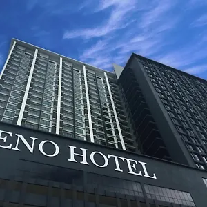 Hotel Geno