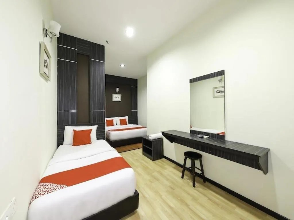 Hotel Meria Shah Alam