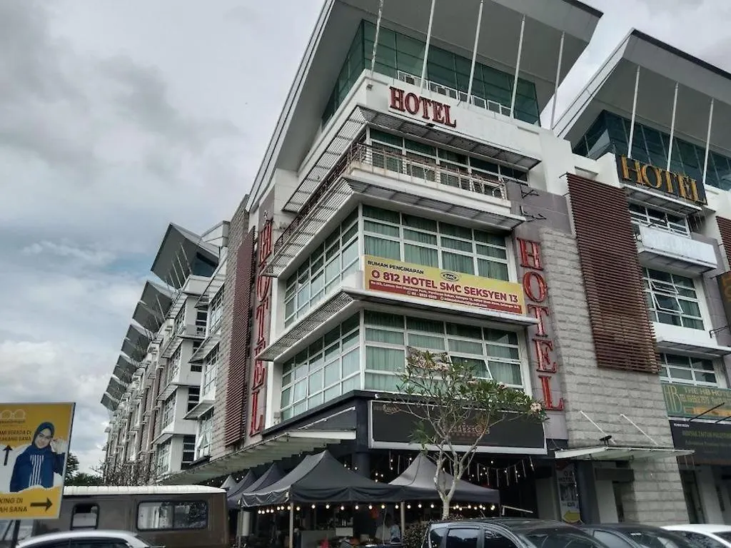 Hotel Meria Shah Alam
