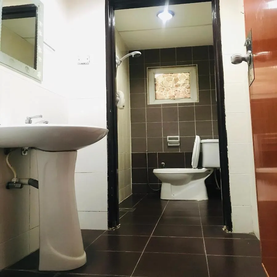 Hotel Meria Shah Alam