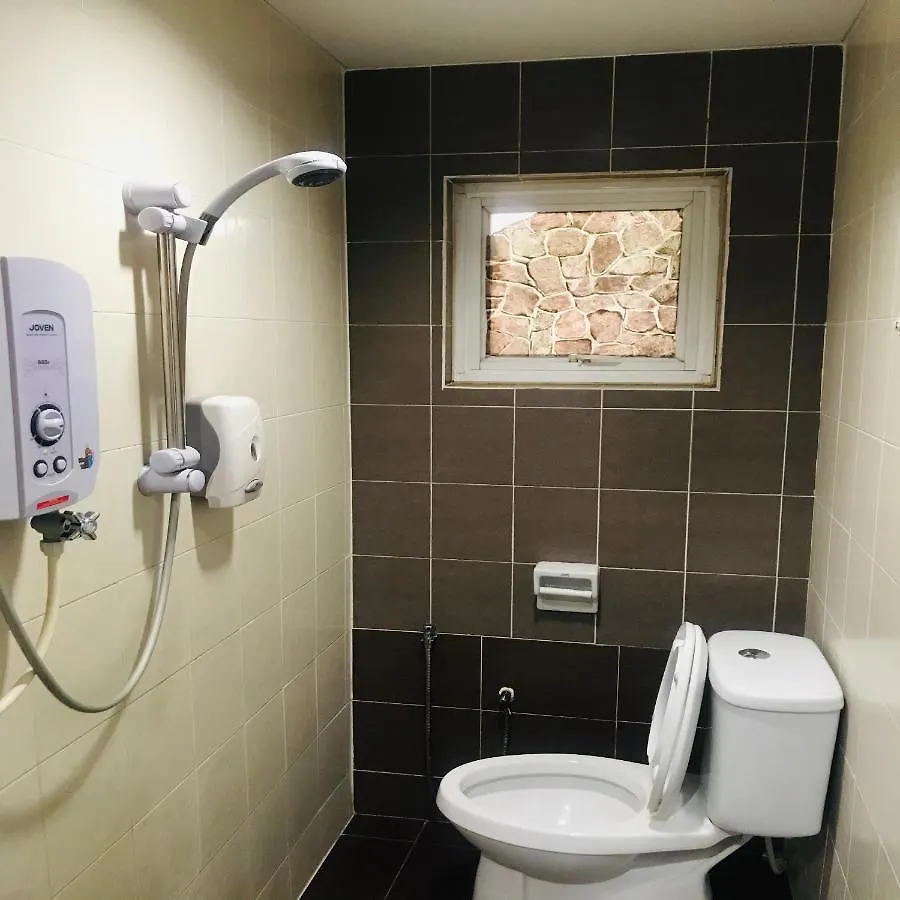 Hotel Meria Shah Alam