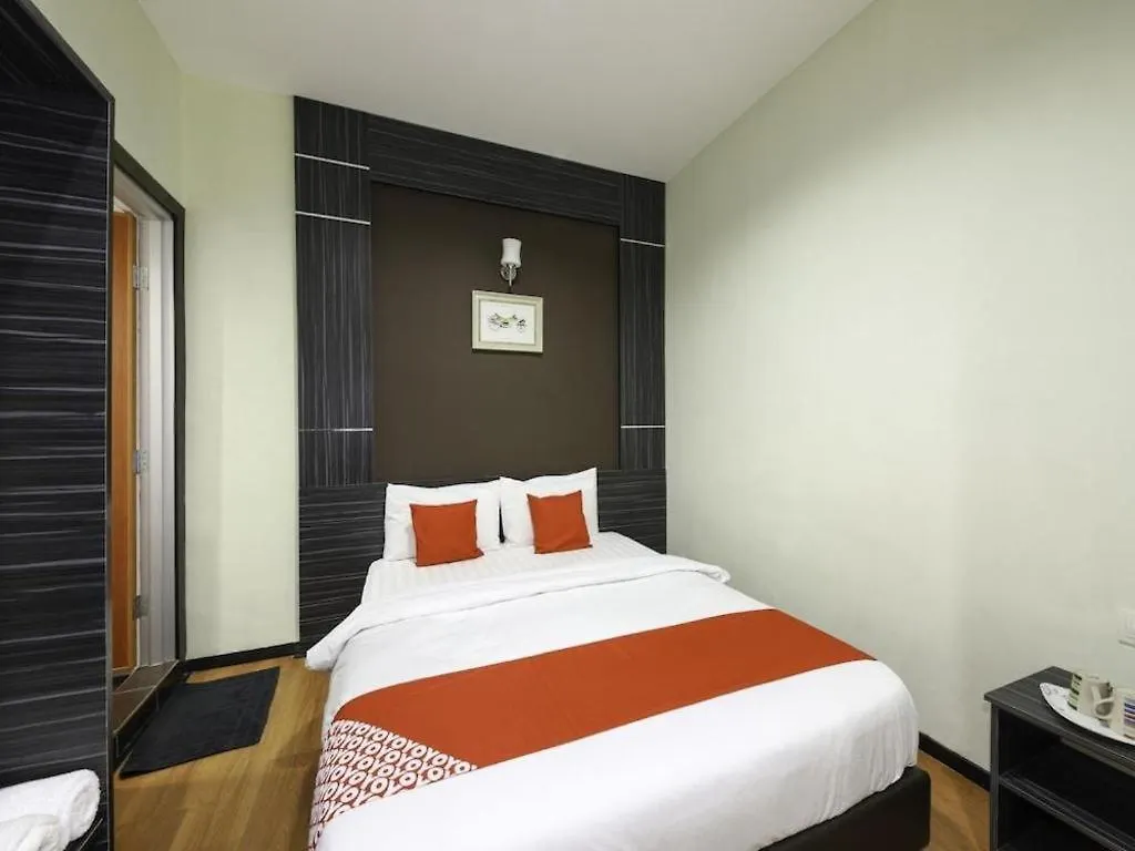 Hotel Meria Shah Alam