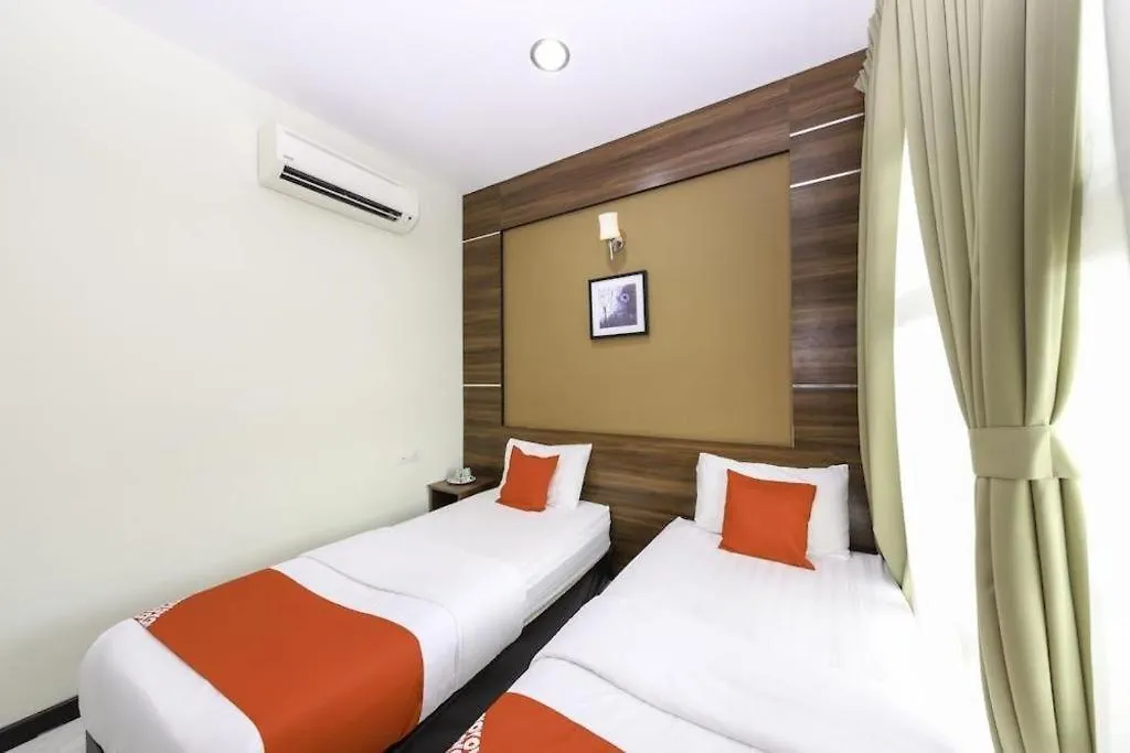 Hotel Meria Shah Alam