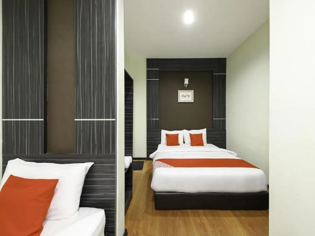 Hotel Meria Shah Alam