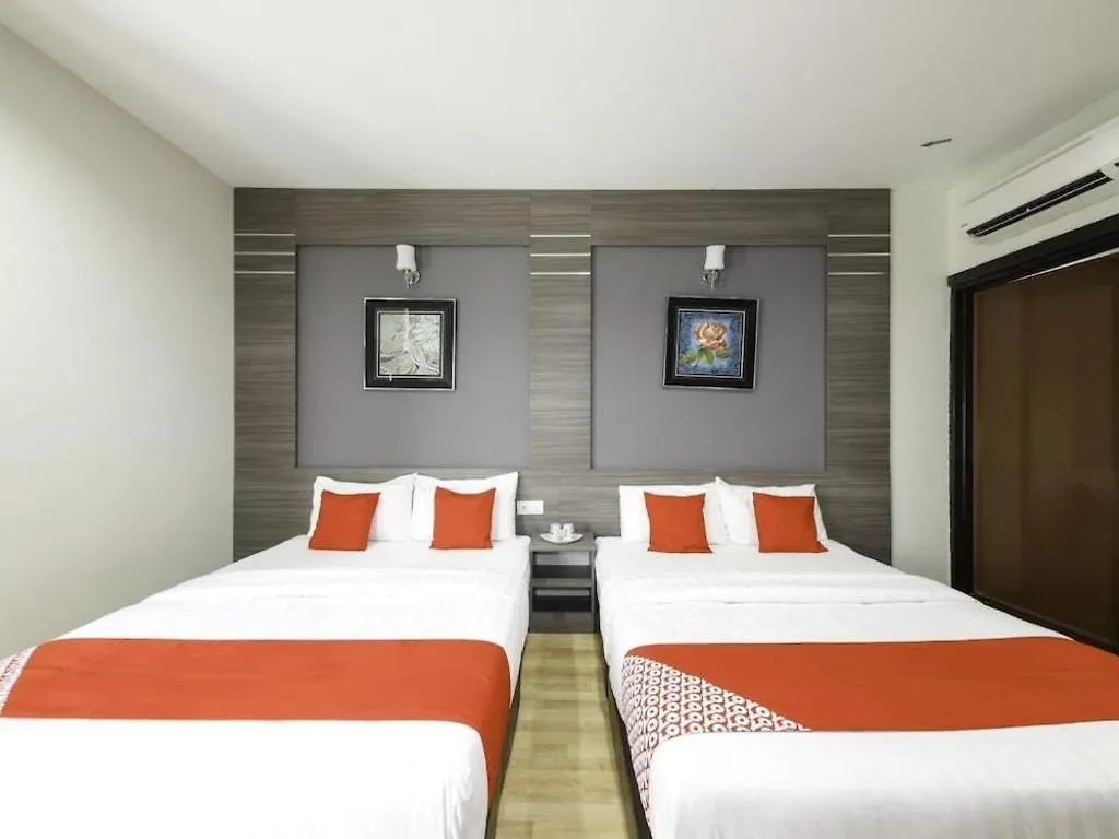 **  Hotel Meria Shah Alam Malaysia