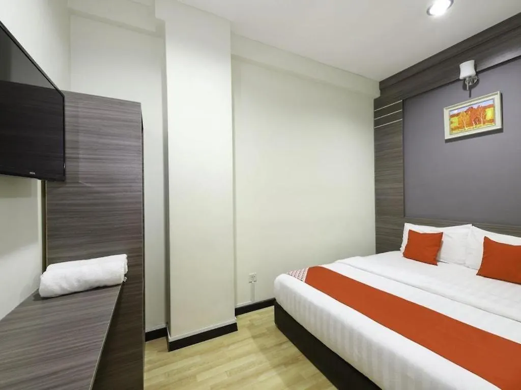 Hotel Meria Shah Alam 2*,