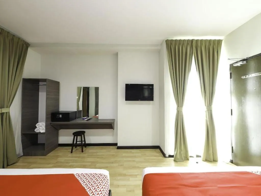 Hotel Meria Shah Alam