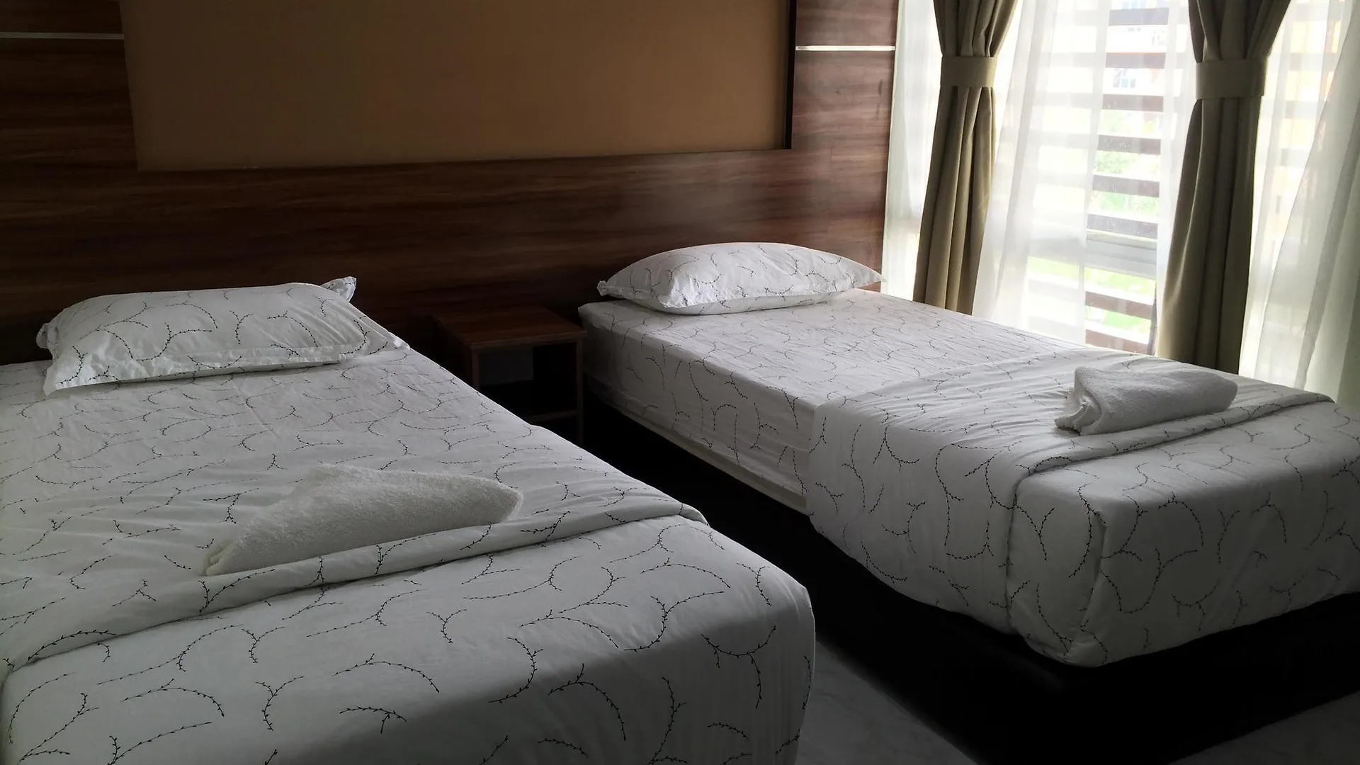 Hotel Meria Shah Alam