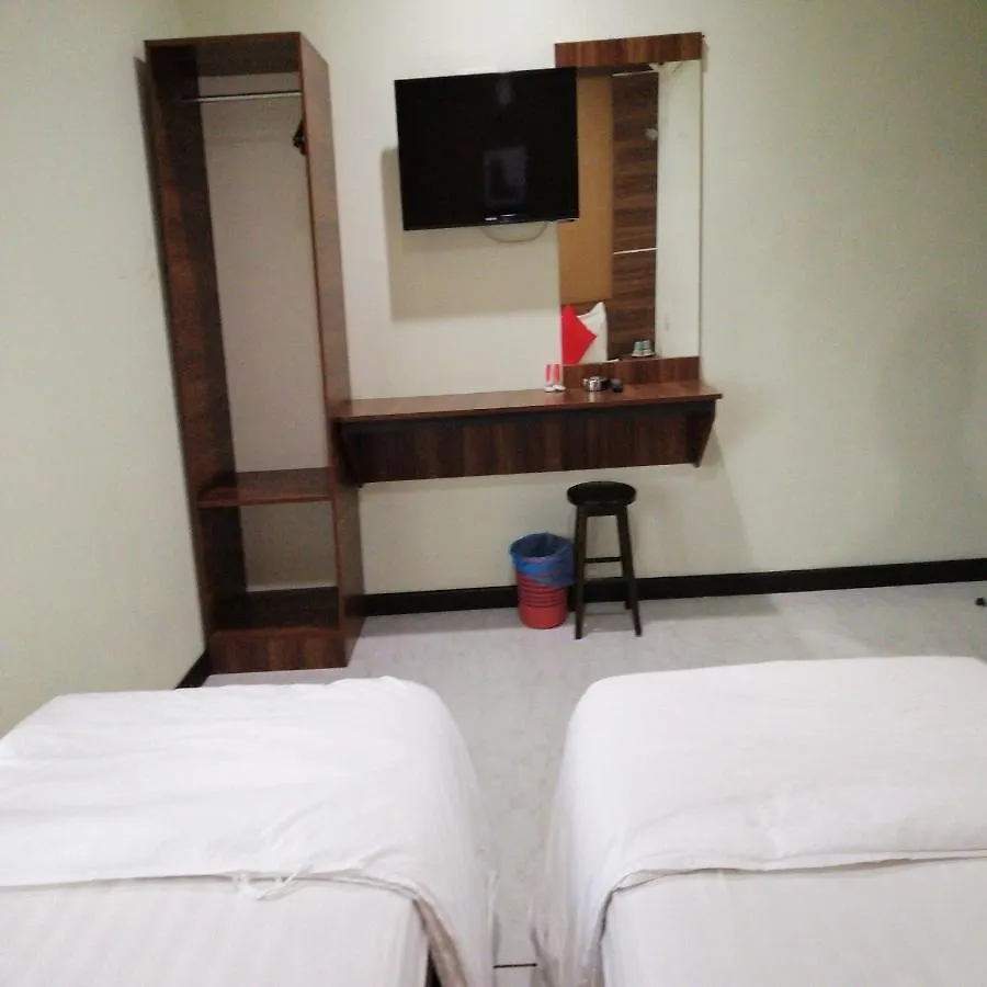 Hotel Meria Shah Alam Malaysia