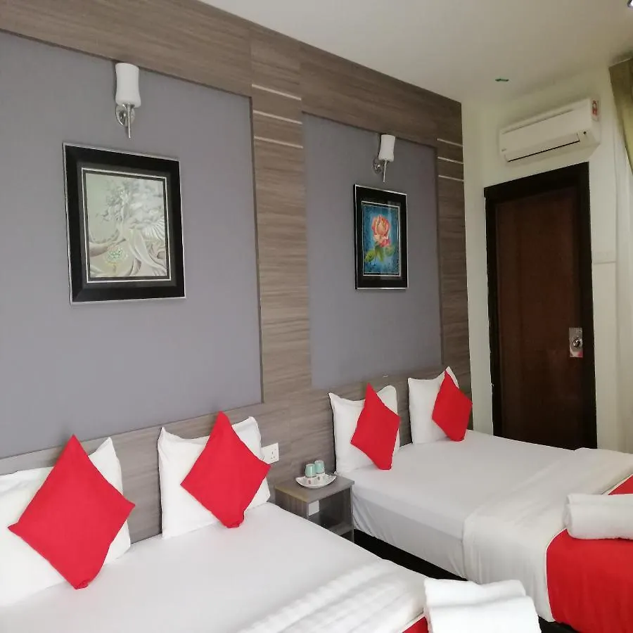 Hotel Meria Shah Alam