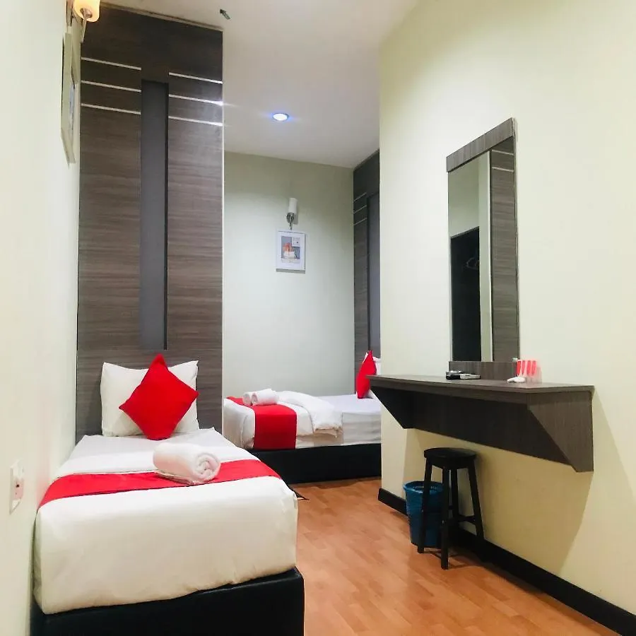 Hotel Meria Shah Alam