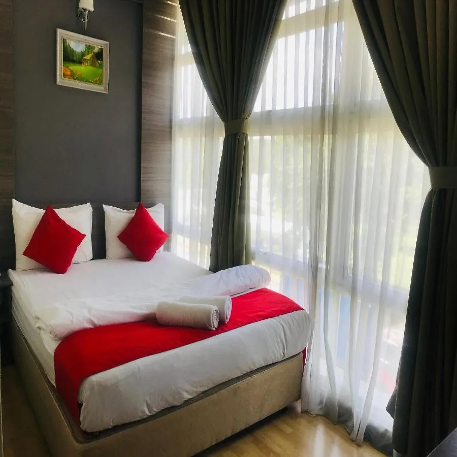 Hotel Meria Shah Alam